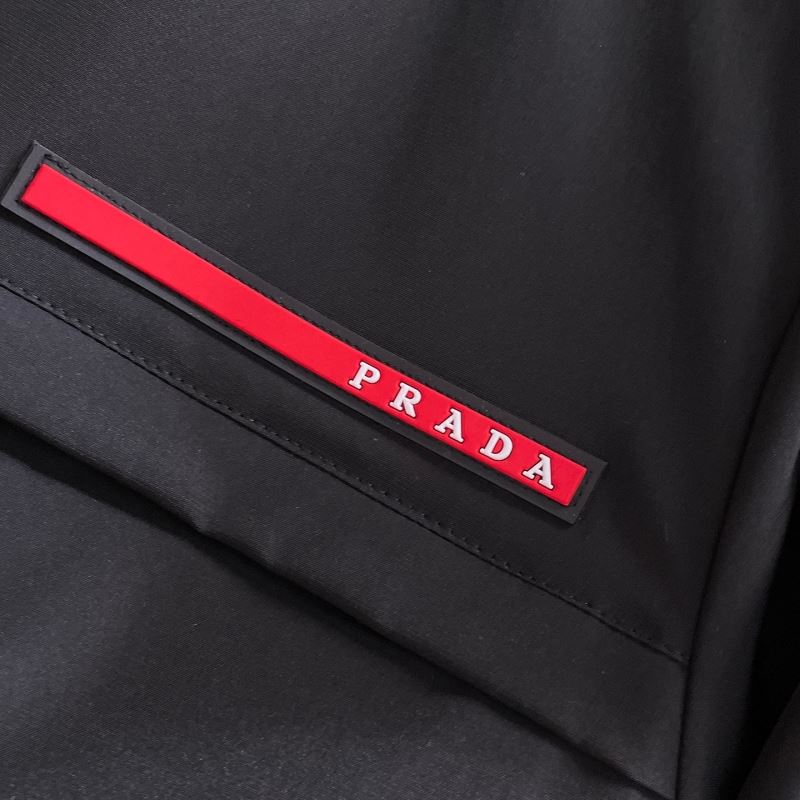 Prada Outwear